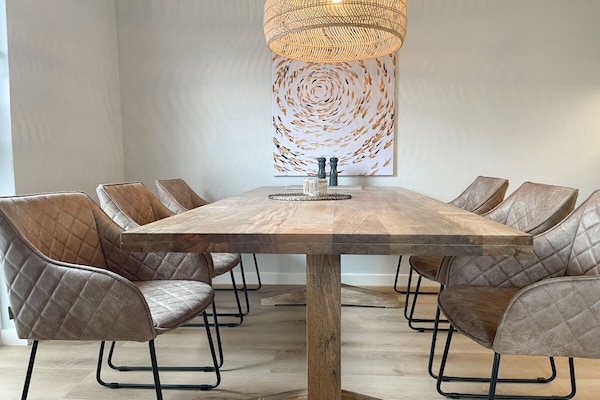 Foto van Vakantiehuis in  - Vakantiehuis in  - Untagged