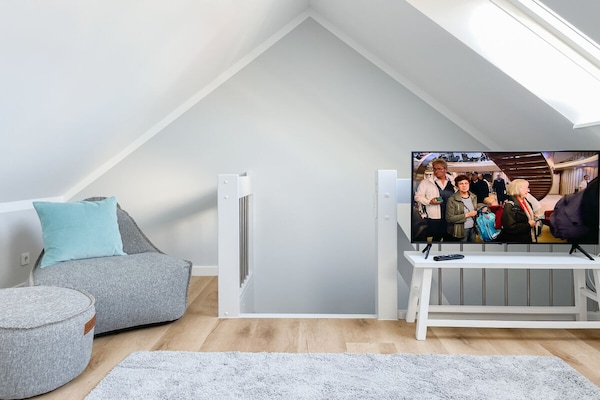 Foto van Vakantiehuis in  - Vakantiehuis in  - Untagged