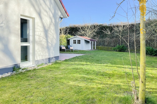 Foto van Vakantiehuis in  - Vakantiehuis in  - Untagged