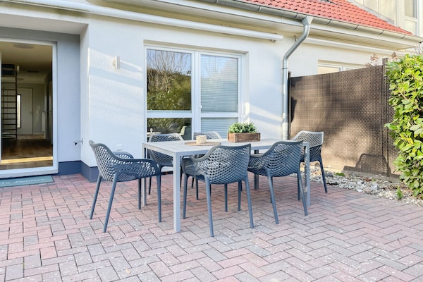 Foto van Vakantiehuis in  - Vakantiehuis in  - Untagged