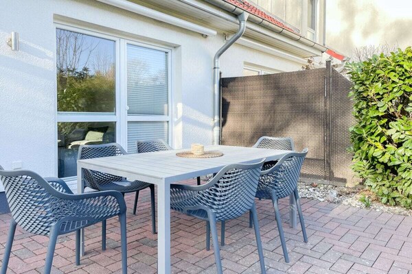 Foto van Vakantiehuis in  - Vakantiehuis in  - Untagged