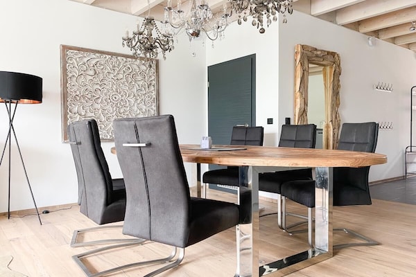 Foto van Vakantiehuis in  - Vakantiehuis in  - Untagged