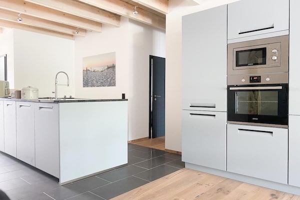 Foto van Vakantiehuis in  - Vakantiehuis in  - Untagged