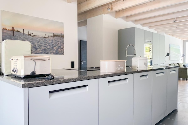 Foto van Vakantiehuis in  - Vakantiehuis in  - Untagged