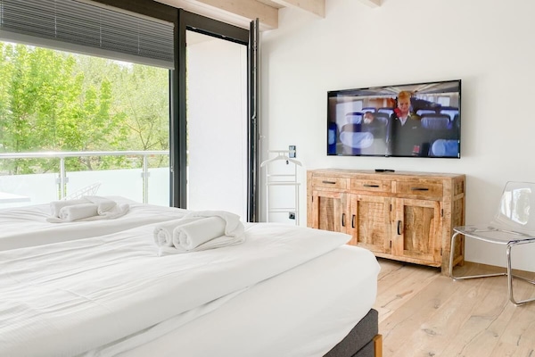 Foto van Vakantiehuis in  - Vakantiehuis in  - Untagged