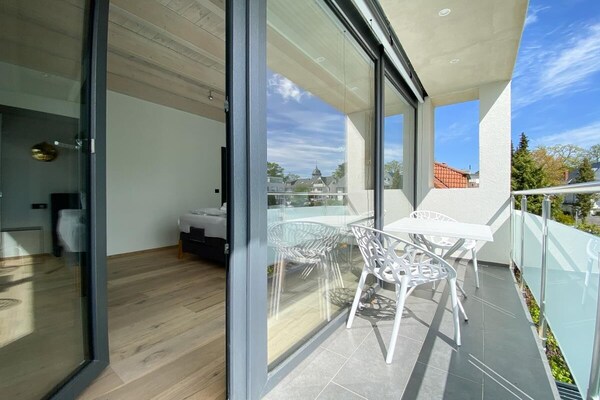 Foto van Vakantiehuis in  - Vakantiehuis in  - Untagged