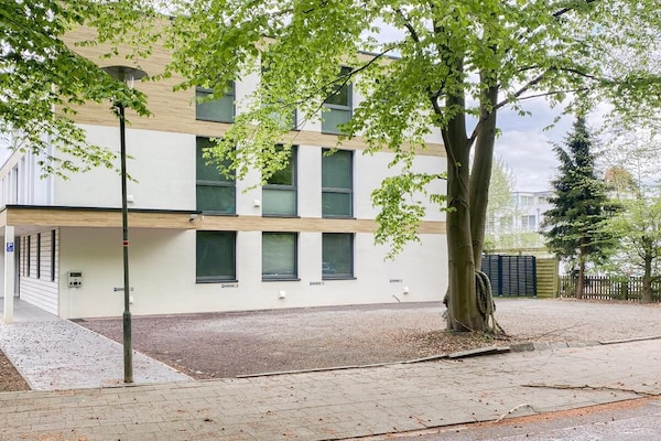 Foto van Vakantiehuis in  - Vakantiehuis in  - Untagged