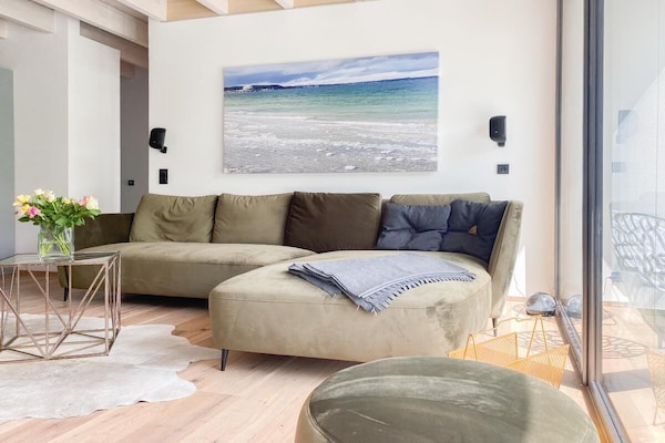 Foto van Vakantiehuis in  - Vakantiehuis in  - Untagged