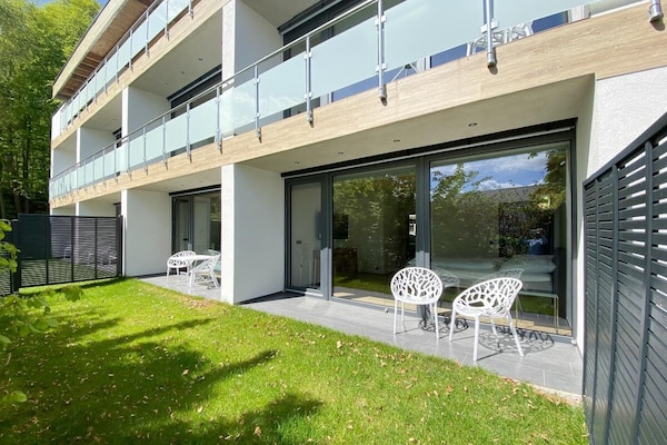 Foto van Vakantiehuis in  - Vakantiehuis in  - Untagged