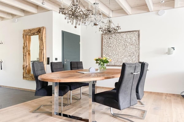 Foto van Vakantiehuis in  - Vakantiehuis in  - Untagged