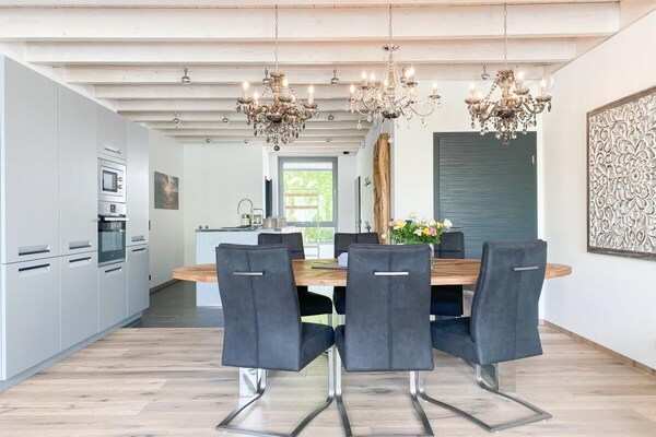 Foto van Vakantiehuis in  - Vakantiehuis in  - Untagged
