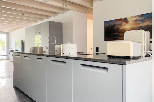 Foto van Vakantiehuis in  - Vakantiehuis in  - Untagged