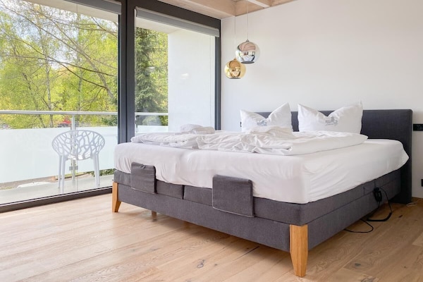 Foto van Vakantiehuis in  - Vakantiehuis in  - Untagged