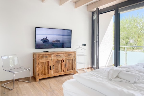 Foto van Vakantiehuis in  - Vakantiehuis in  - Untagged