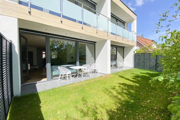 Foto van Vakantiehuis in  - Vakantiehuis in  - Untagged
