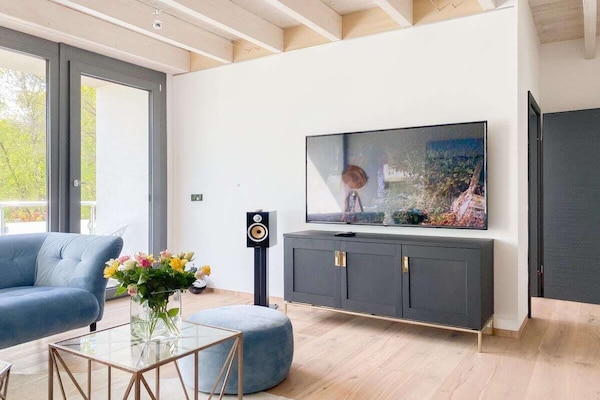 Foto van Vakantiehuis in  - Vakantiehuis in  - Untagged