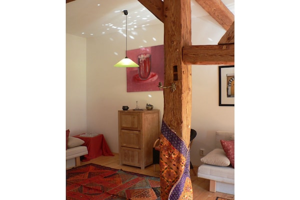 Foto van Etsch Living Gallery - Vakantiehuis in Kabelhorst-Schwienkuhl - Untagged
