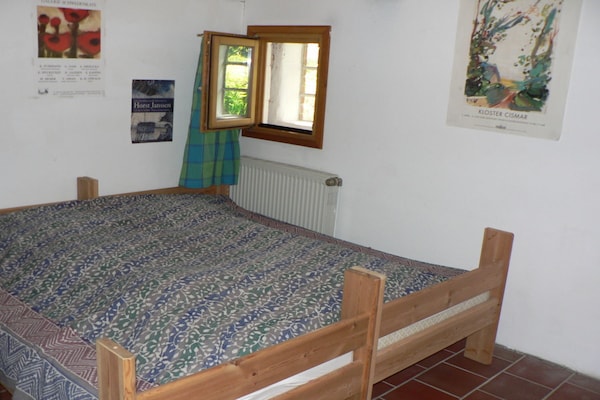 Foto van Etsch Living Gallery - Vakantiehuis in Kabelhorst-Schwienkuhl - Untagged