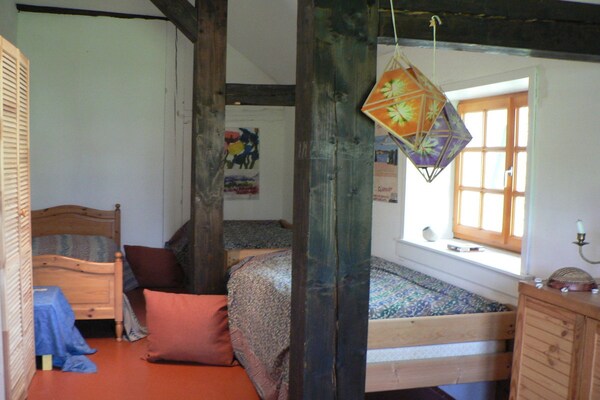 Foto van Etsch Living Gallery - Vakantiehuis in Kabelhorst-Schwienkuhl - Untagged