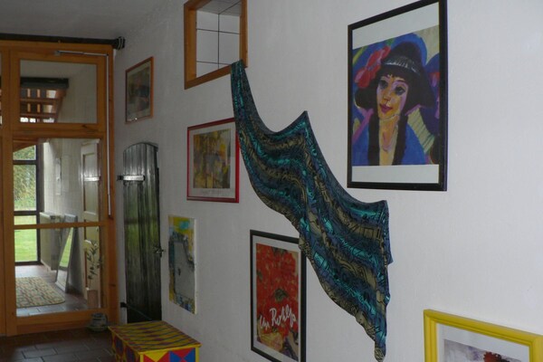 Foto van Etsch Living Gallery - Vakantiehuis in Kabelhorst-Schwienkuhl - Untagged