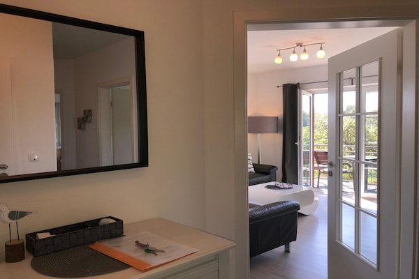 Foto van Appartement, Oldenburg in Holstein - Vakantiehuis in Oldenburg in Holstein OT Dannau - Landing