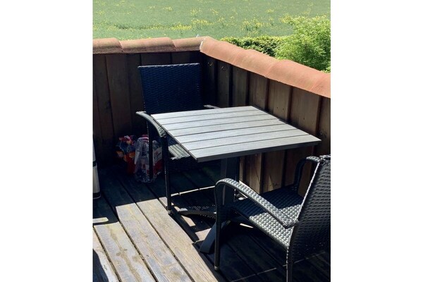 Foto van Eilandnest moderne retraite - Vakantiehuis in Fehmarn - Untagged