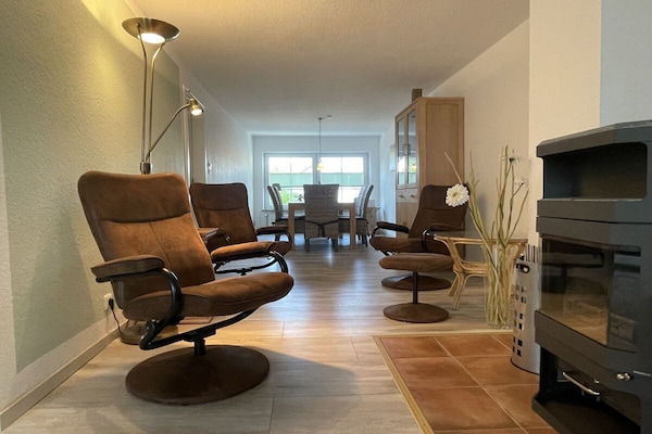 Foto van Vakantiehuis in  - Vakantiehuis in  - Untagged