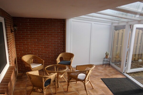 Foto van Vakantiehuis in  - Vakantiehuis in  - Untagged