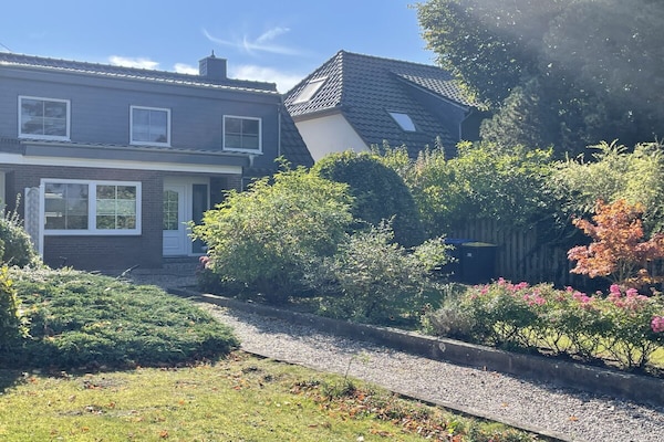 Foto van Vakantiehuis in  - Vakantiehuis in  - Untagged