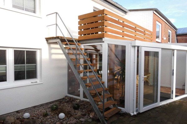 Foto van Vakantiehuis in  - Vakantiehuis in  - Untagged