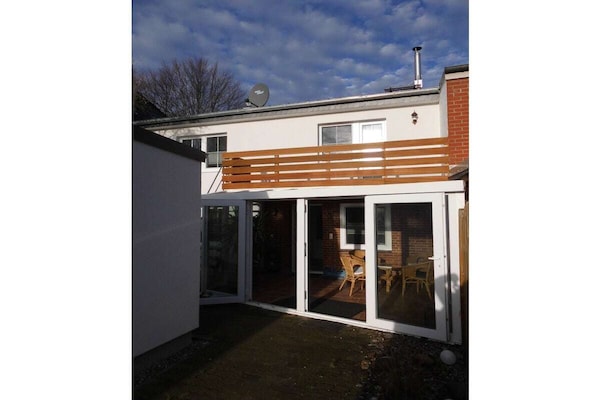 Foto van Vakantiehuis in  - Vakantiehuis in  - Untagged