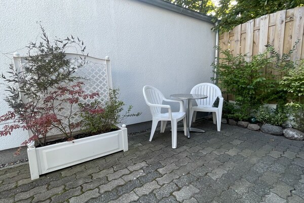 Foto van Vakantiehuis in  - Vakantiehuis in  - Untagged