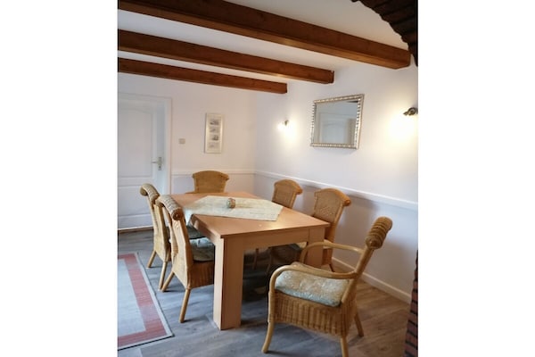 Foto van Vakantiehuis in  - Vakantiehuis in  - Untagged