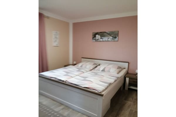 Foto van Vakantiehuis in  - Vakantiehuis in  - Untagged