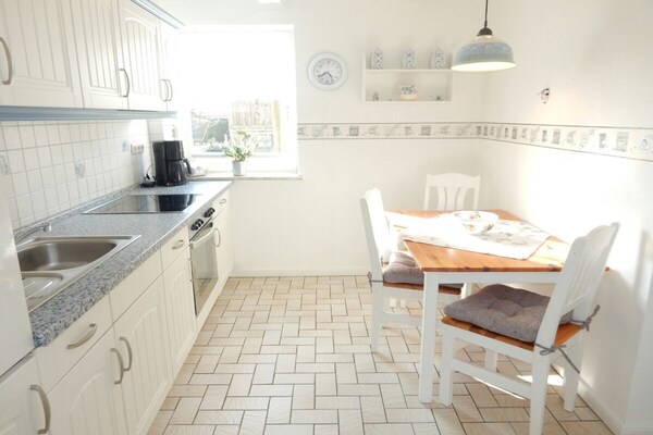 Foto van Vakantiehuis in  - Vakantiehuis in  - Untagged