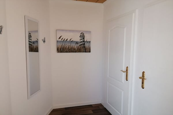 Foto van Vakantiehuis in  - Vakantiehuis in  - Untagged