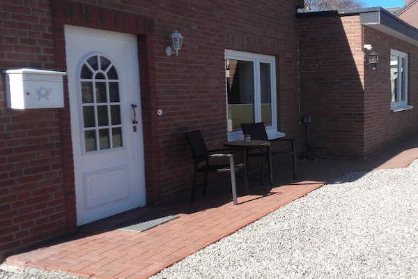 Foto van Vakantiehuis in  - Vakantiehuis in  - Untagged