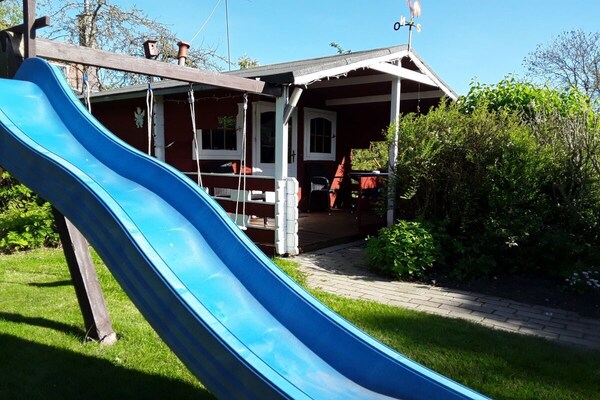 Foto van Vakantiehuis in  - Vakantiehuis in  - Untagged