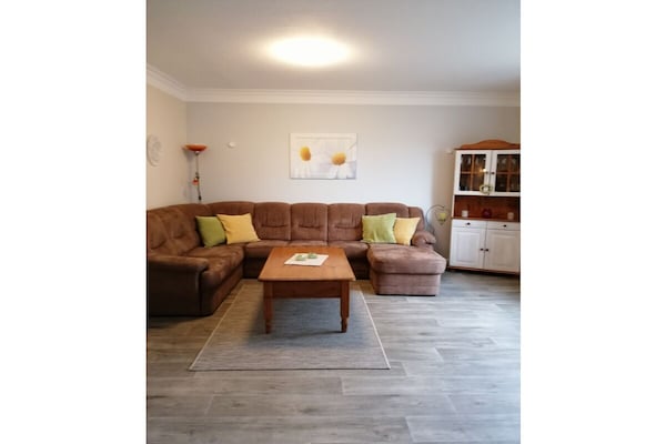 Foto van Vakantiehuis in  - Vakantiehuis in  - Untagged