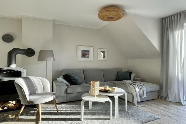 Foto van Vakantiehuis in  - Vakantiehuis in  - Untagged
