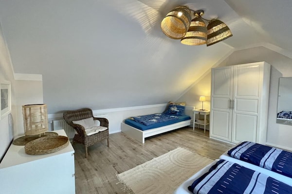 Foto van Vakantiehuis in  - Vakantiehuis in  - Untagged