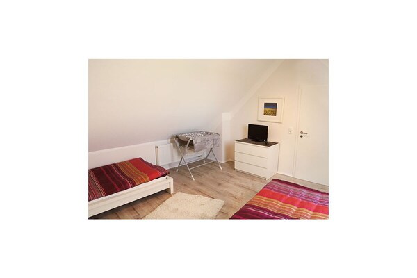 Foto van Vakantiehuis in  - Vakantiehuis in  - Untagged