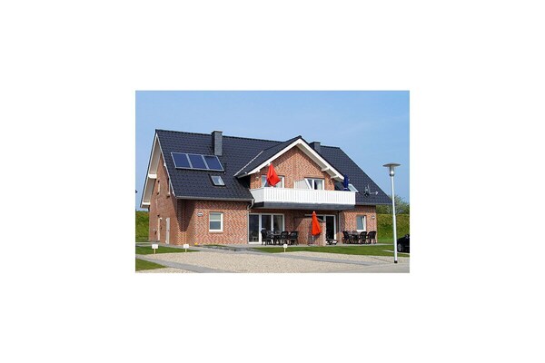 Foto van Vakantiehuis in  - Vakantiehuis in  - Untagged