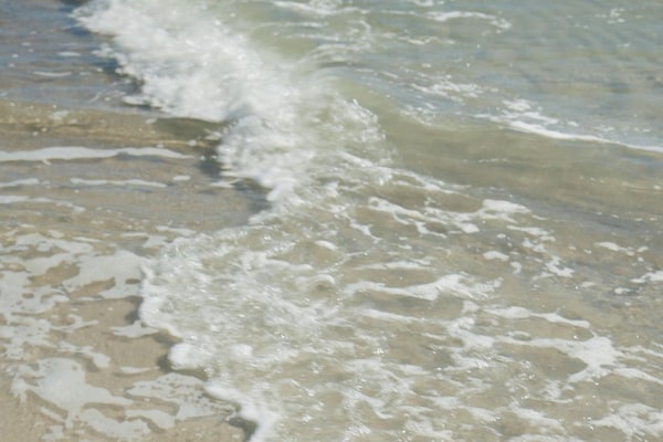 Foto van Familievakantie aan het Baltische strand - Vakantiehuis in Großenbrode - AreaSummer5KM