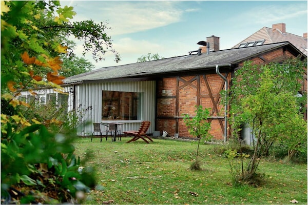 Foto van Vakantiehuis in  - Vakantiehuis in  - Untagged
