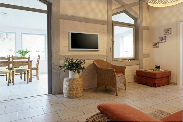 Foto van Vakantiehuis in  - Vakantiehuis in  - Untagged