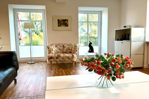Foto van Vakantiehuis in  - Vakantiehuis in  - Untagged