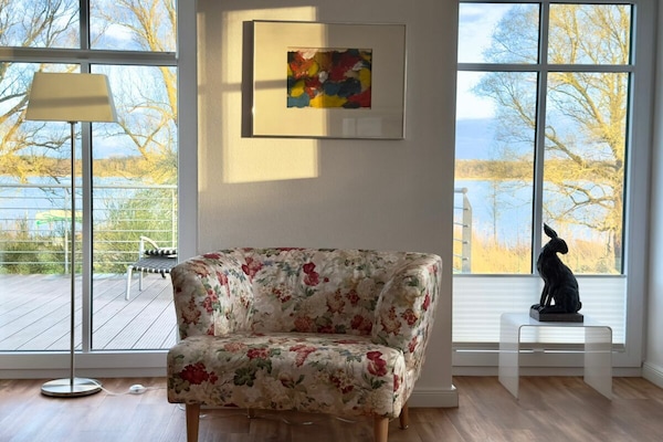 Foto van Vakantiehuis in  - Vakantiehuis in  - Untagged