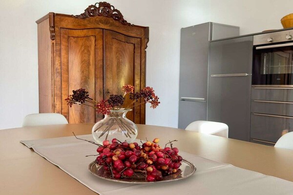 Foto van Vakantiehuis in  - Vakantiehuis in  - Untagged