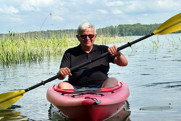 Foto van Vakantiehuis in  - Vakantiehuis in  - Untagged